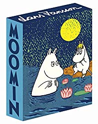 Moomin: Lars Jansson