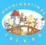 Muumimaailman Taikaa