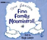 Finn Family Moomintroll