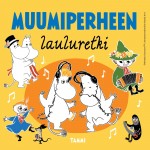 MUUMIPERHEEN lauluretki