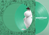 Moominvalley (Official Soundtrack) (Moominpappa)